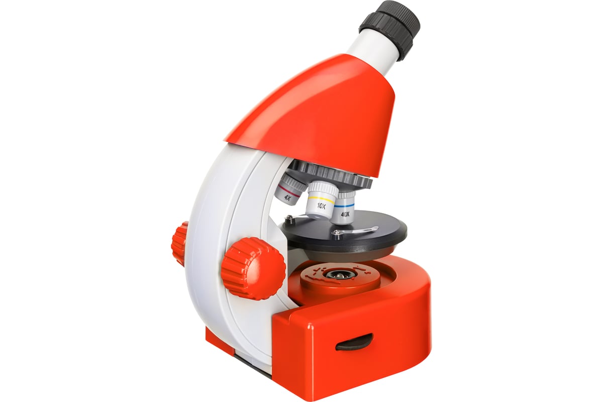Микроскоп Discovery Micro Terra с книгой 77956