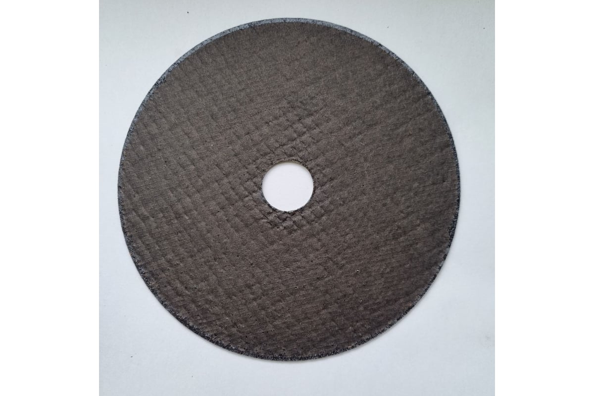 Круг отрезной по металлу Starline 150x1.0x22.2 мм, A60T T41 NORTON 66252849812