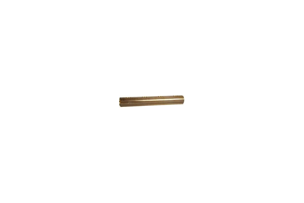 Рaспределительный коллектор Giacomini 1" 1/4"x3/4"/3, нехромированный R582AY003