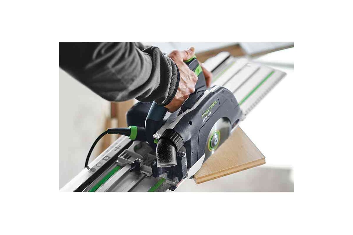 Дисковая пила Festool HK 55 EBQ-Plus 230V 561731
