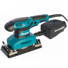 Вибрационные шлифмашины