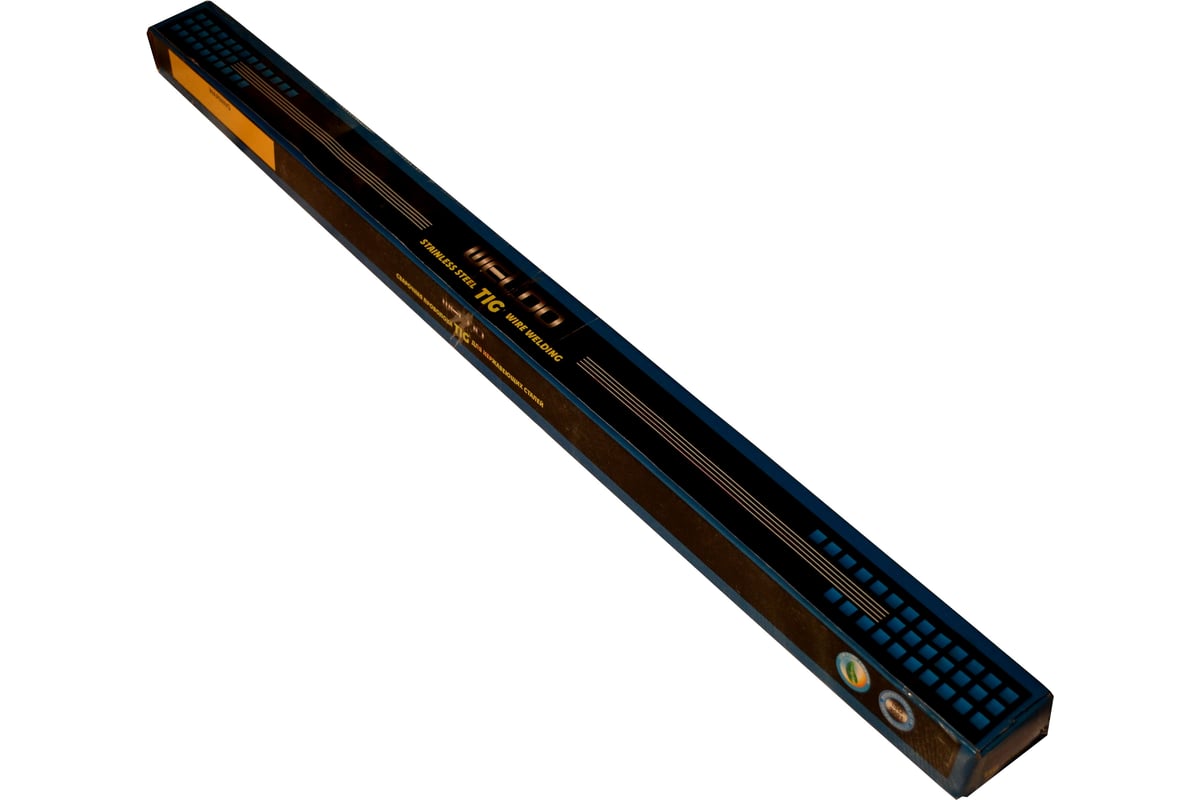 Проволока сварочная TIG AlMg-5 (ER5356) 1.6 мм, 5 кг WELDO X7592