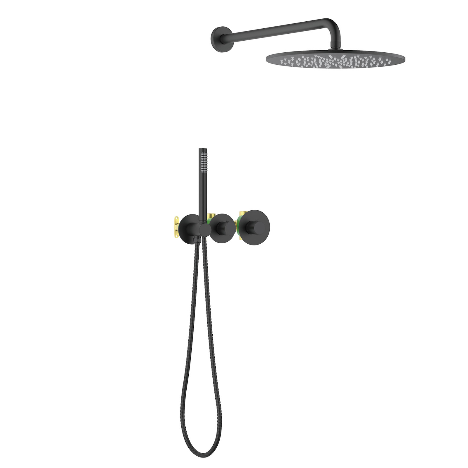 Душевой набор Timo Saona SX-2359 Душевой набор Timo Saona SX-2359