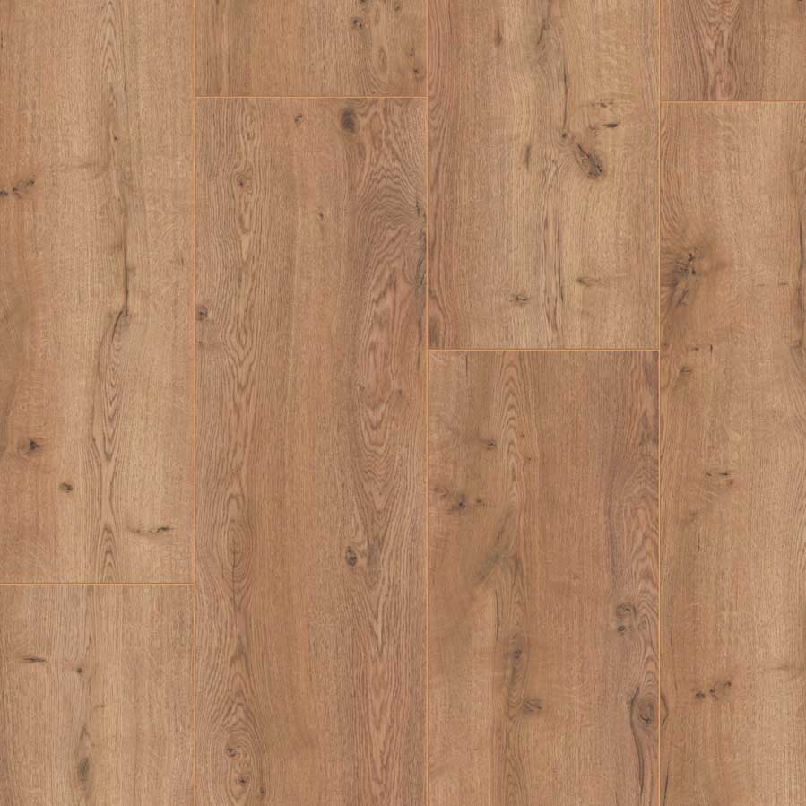 Ламинат Floorwood Epica Дуб Олдридж 1380х193х8 мм, D3668