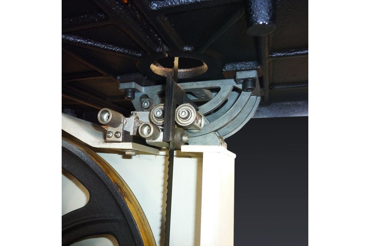 Ленточнопильный станок JIB TBS-356 1,1 кВт, 230 B 0204020010000