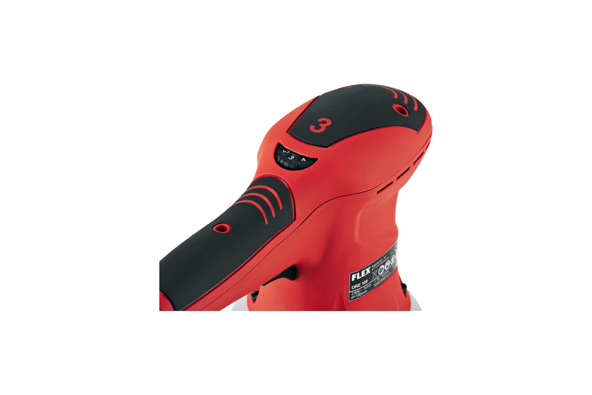 Эксцентриковая шлифовальная машинка Flex ORE 150-3 379441