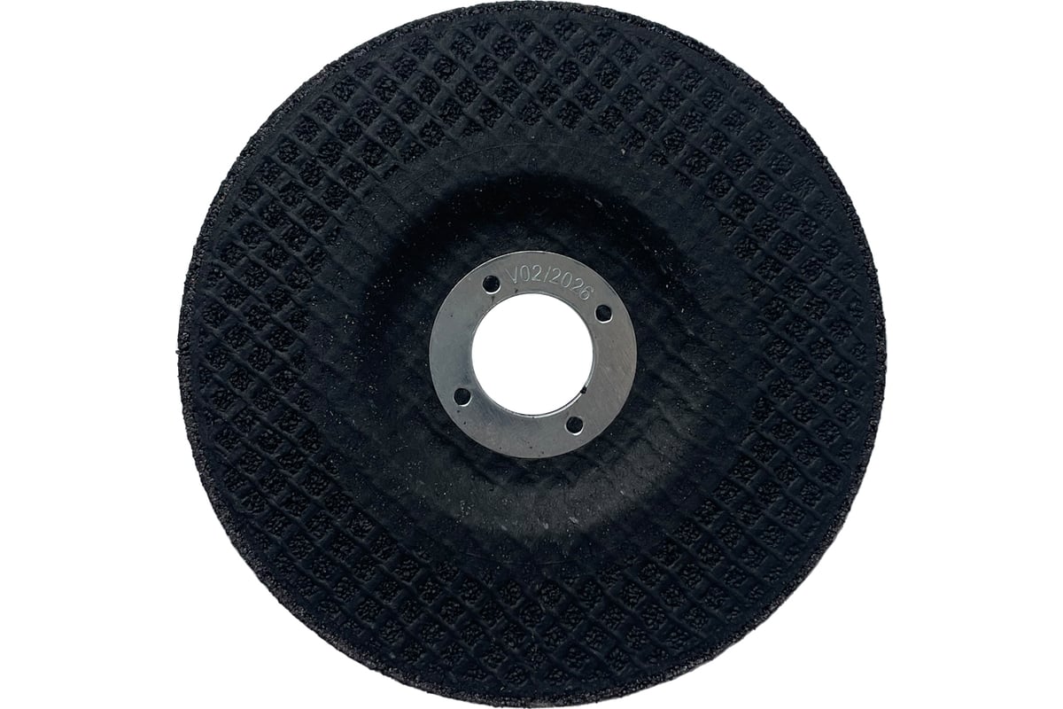 Отрезной круг Standard металл/нержавейка A30SBF 41, 125x2.5x22.23 мм Flexione 10002468