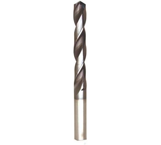 Сверло Sekira 6.4x42x80 ц/х цельное ВК8 TiAlCrN 00-00054004