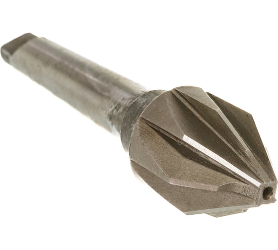 Зенковка 31,5 мм, 60 град, МК-2 Sekira 32211