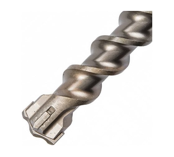 Бур SDS-max по бетону для перфоратора 14x400 мм Strong СTC-012014400