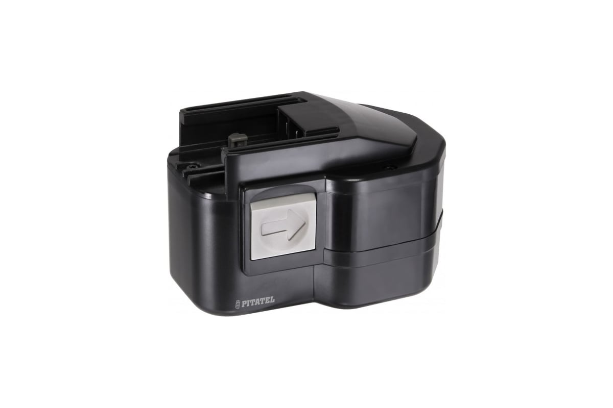 Аккумуляторная батарея для AEG/MILWAUKEE (1.3 Ач, 12 В, Ni-Cd) Pitatel TSB-104-AE(G)12-13C