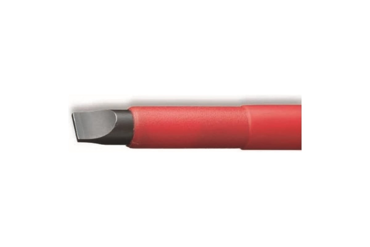 Изолированная шлицевая отвертка CIMCO 11 7704
