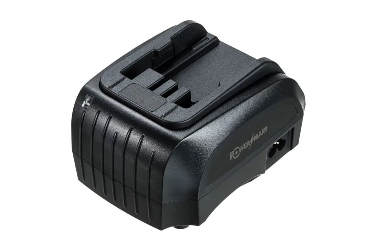 Зарядное устройство (7.2-18V; 1.5А; Ni-Cd/Ni-Mh) для Black&Decker Pitatel TSA-070