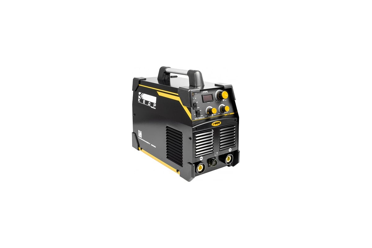 Инверторный аппарат Кедр ВД-306.01 PRIME 380В, 40-315А 8009783