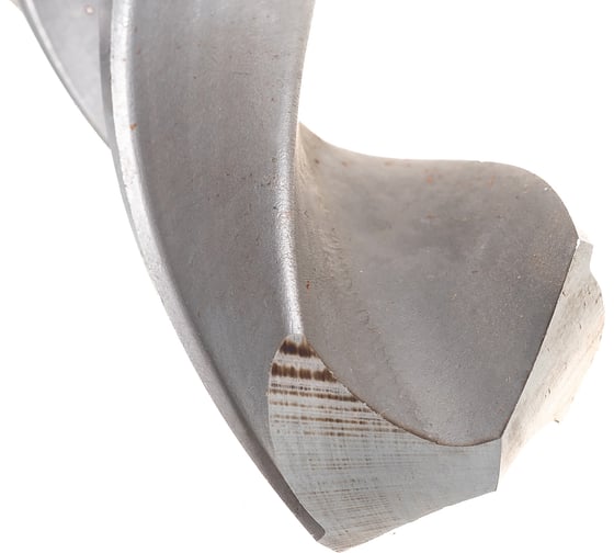 Сверло по металлу (51х412х225 мм; Р6М5; КМ5) БИЗ 51-skx