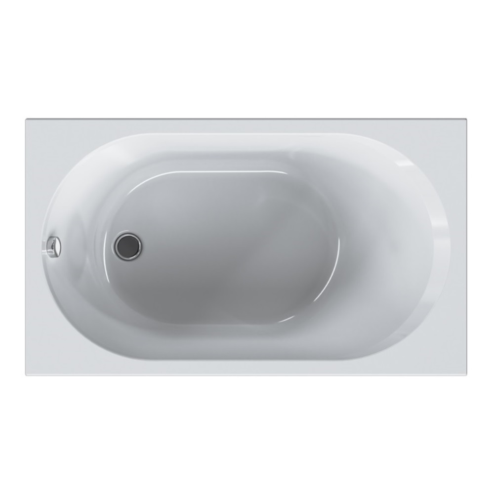 Акриловая ванна Am.Pm X-Joy W94A-120-070W-A 120x70 см