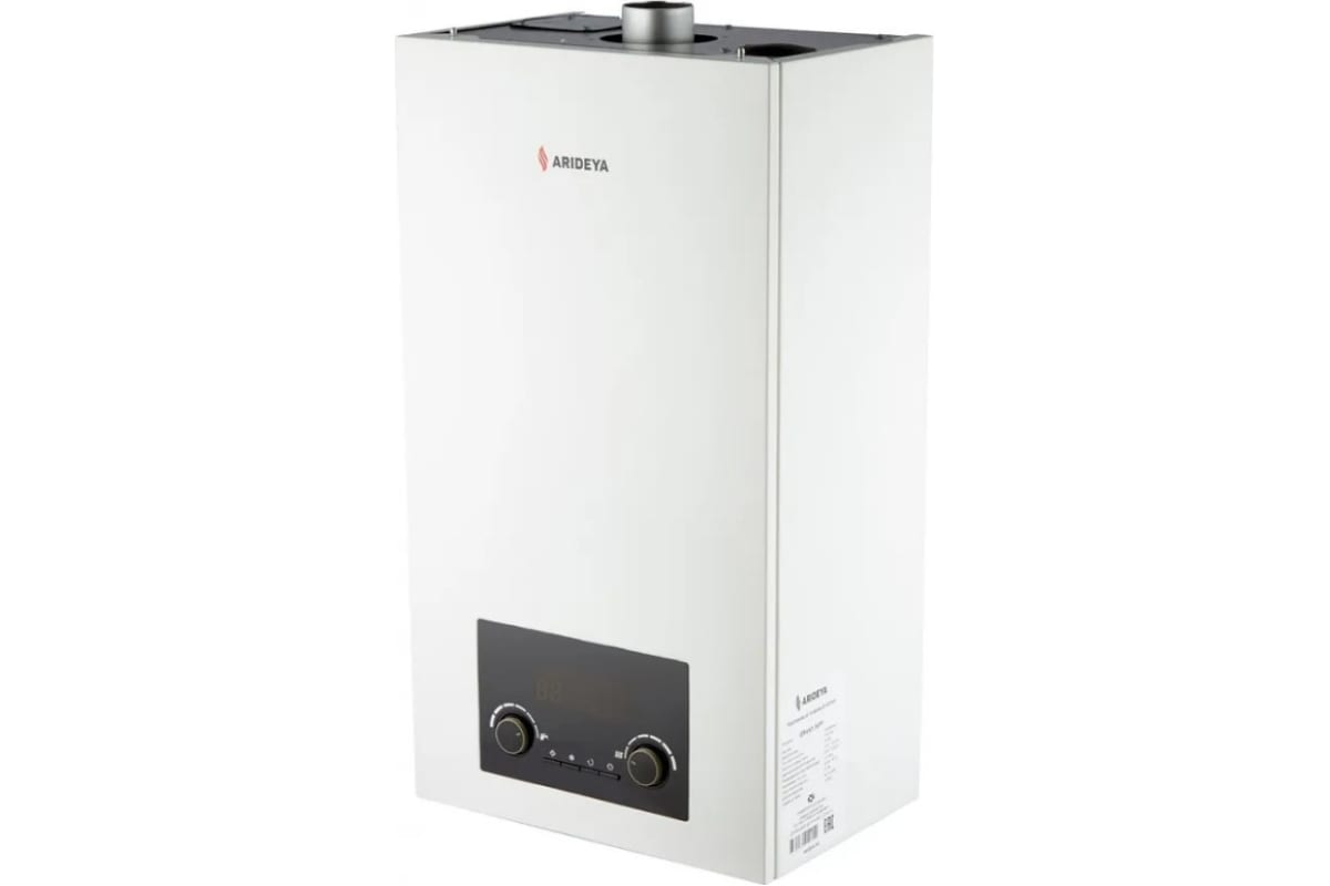 Котел газовый настенный Arideya GRAND - 13 FF ARD-07-000007