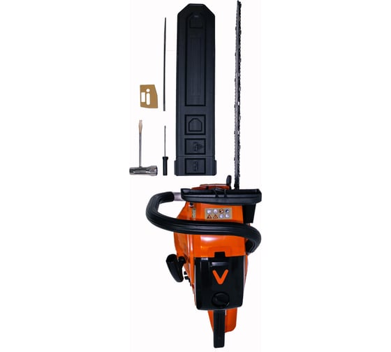 Бензиновая цепная пила Villager VGS 500 S 041691