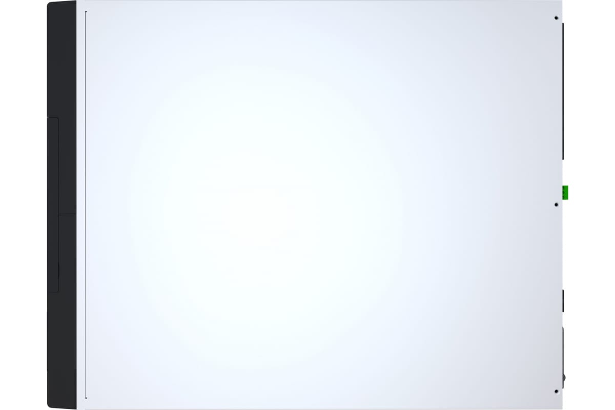 Источник бесперебойного питания Ippon Smart Winner II 1550 1U 1000Вт 1500ВА черный 1384148