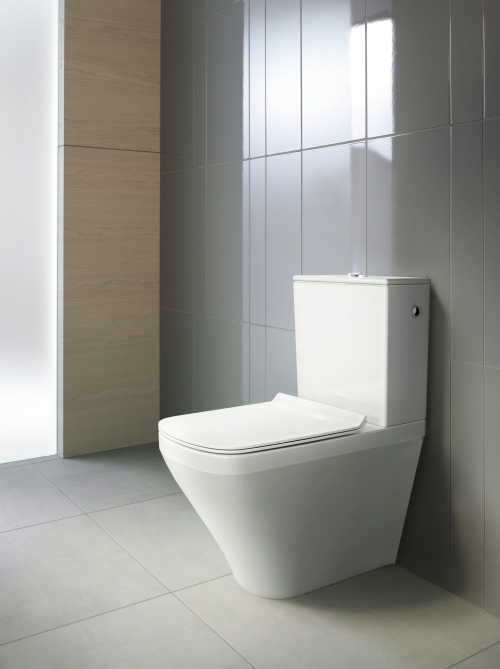 Унитаз Duravit DuraStyle