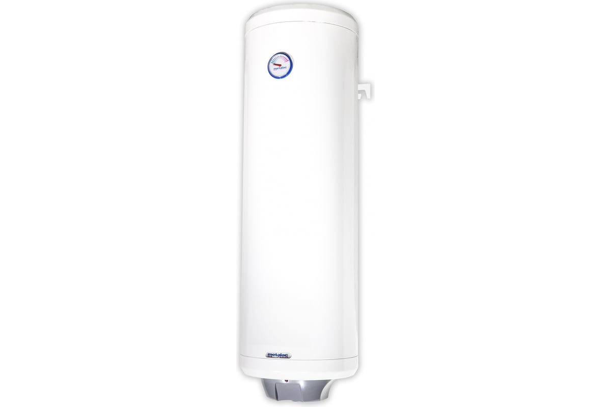 Водонагреватель Metalac HEATLEADER MB 80 INOX SLIM R 108079