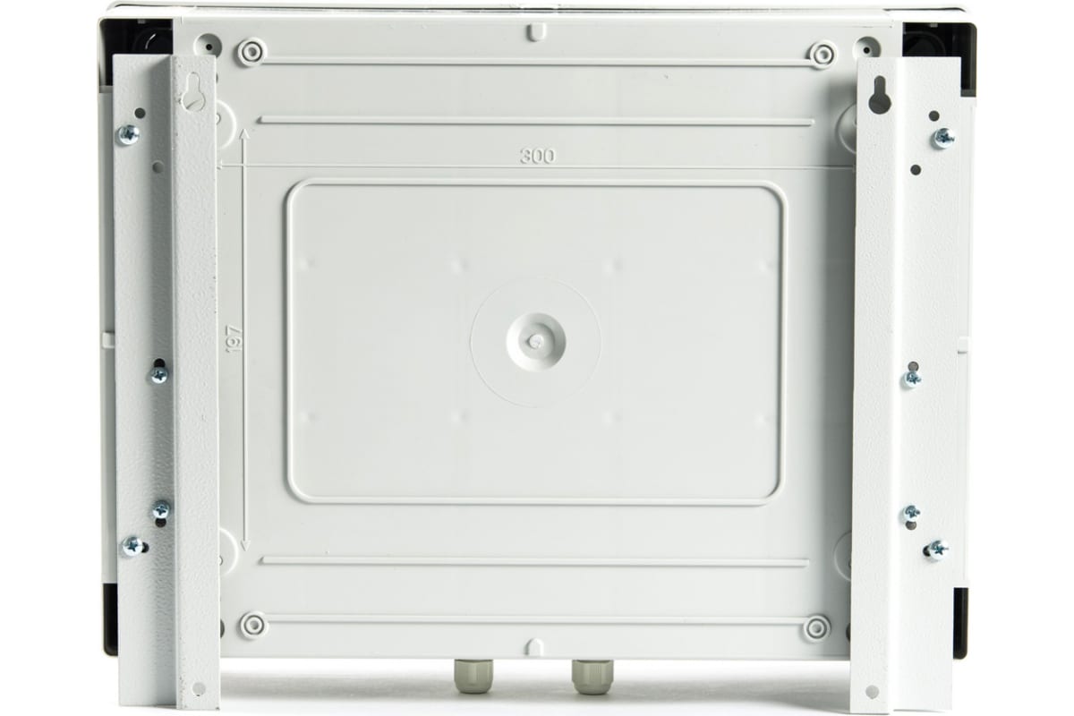 Источник питания Skat -V.24/220AC 24VAC, 220VAC, Р=150ВА, 2 термостата 12Ач 154