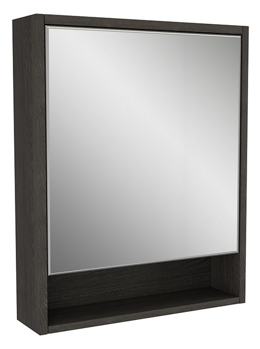 Зеркальный шкаф Alvaro Banos Toledo 55 см, дуб кантенбери 8409.5022