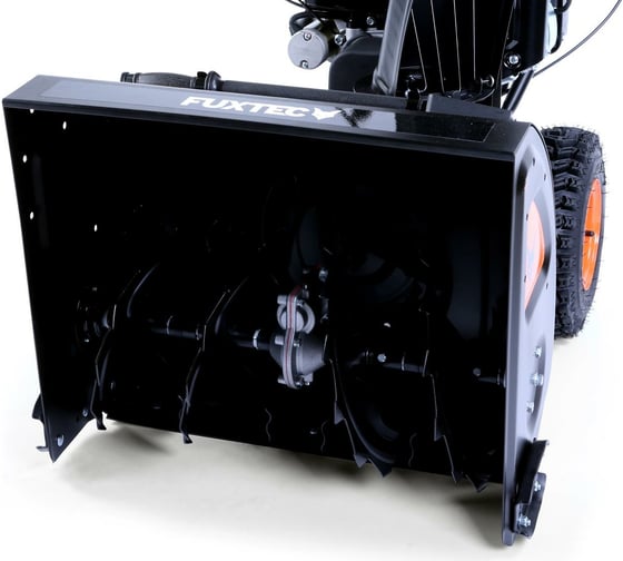Бензиновый снегоуборщик Fuxtec FX-SF210