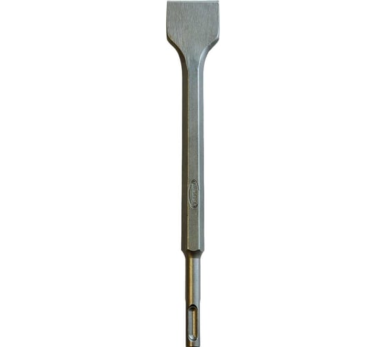 Зубило 14х250х40 мм, SDS-plus PROFESSIONAL Tsunami T11611142504000