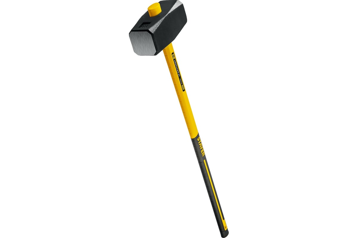 Кувалда Stayer Hercules 10 кг, с удлинённой рукояткой 20110-10_z03