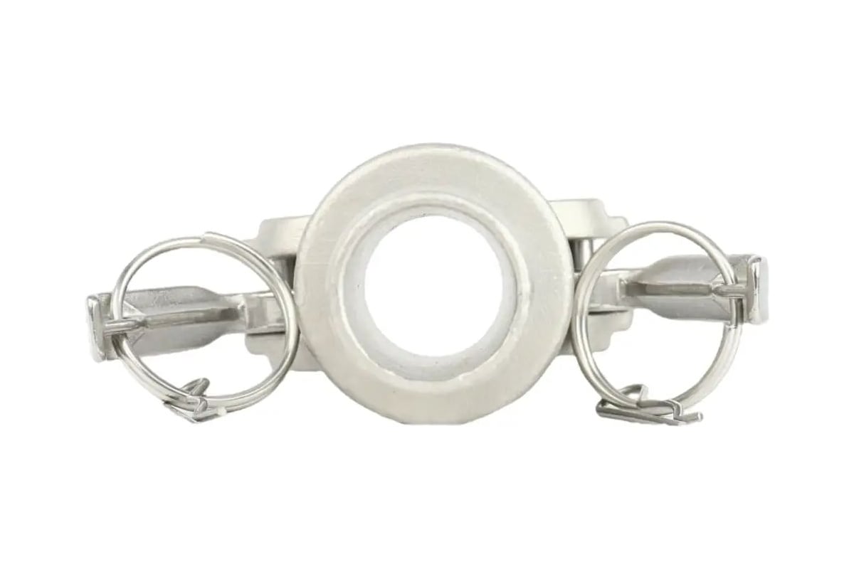 Камлок из нержавеющей стали Rusbelt C-100 1" (25 мм) 00-00028731