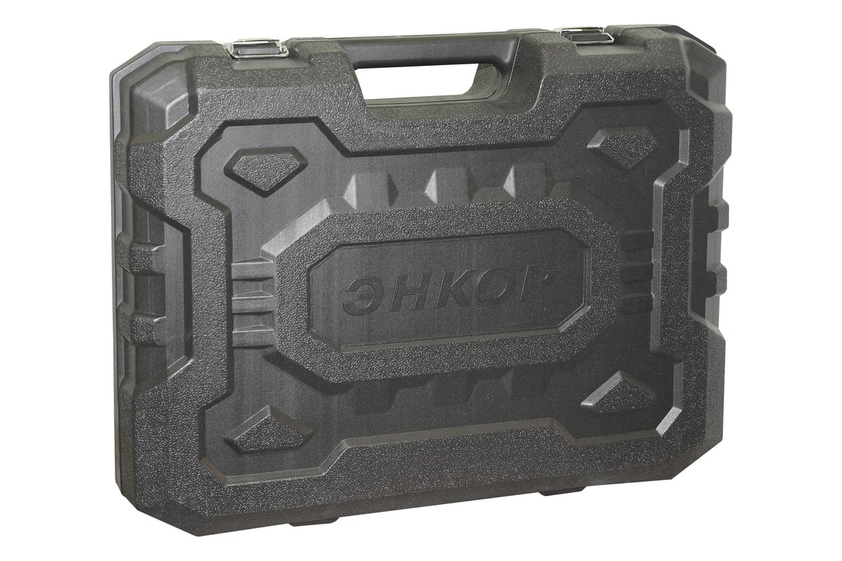 Перфоратор SDSmax Энкор ПЭ-1600/40Э 50133