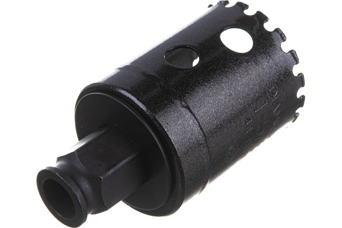 Коронка алмазная по граниту (41х51 мм) Bosch 2608580394