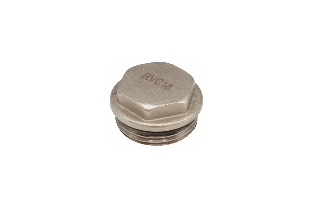 Коллекторная заглушка Rvc 1 07442
