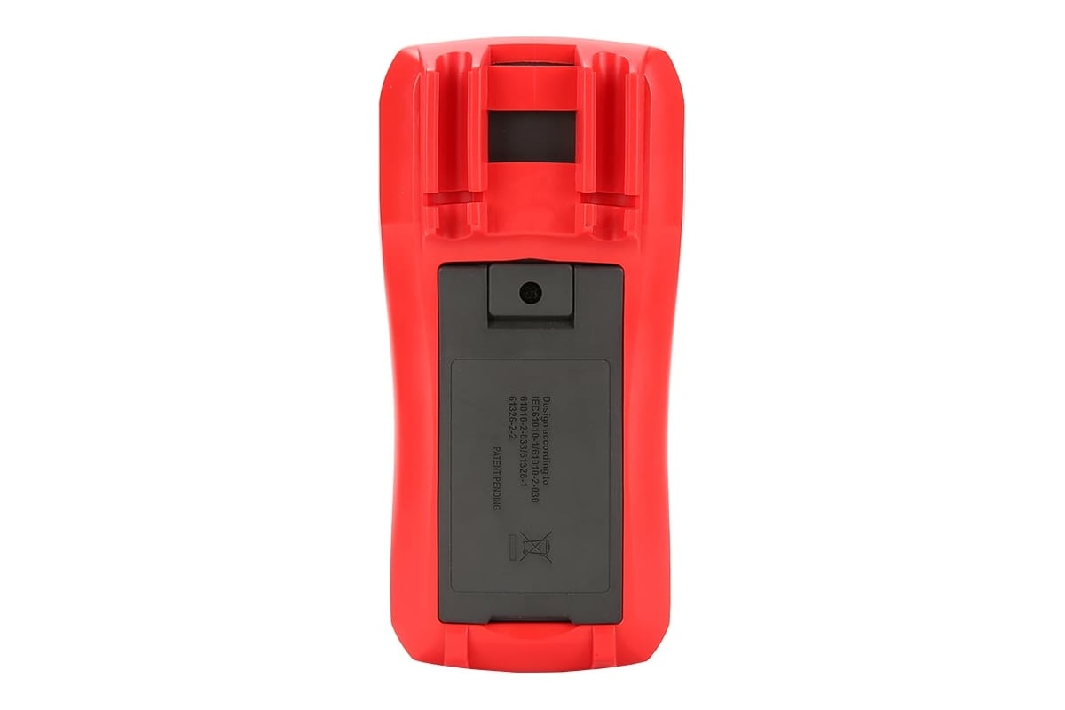Цифровой универсальный мультиметр UNI-T UT890C 00-00007396