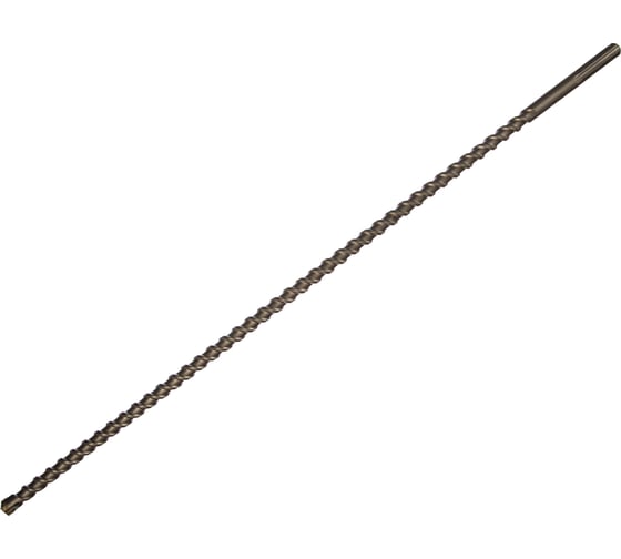 Бур SDS-Max (20х920 мм; 4 резца) по бетону Зубр 29350-920-20_z01