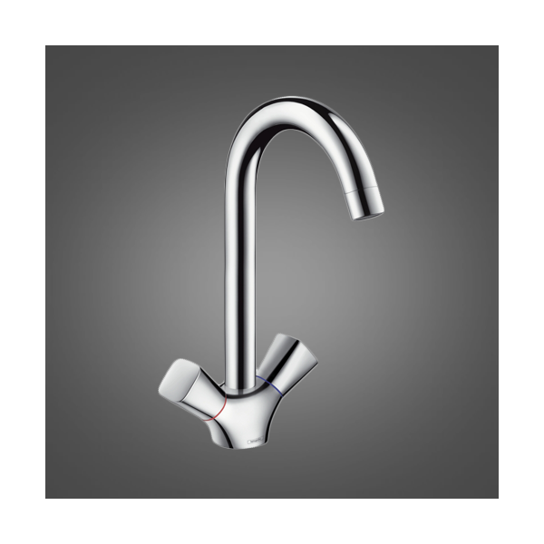 Смеситель для кухни Hansgrohe Logis 71280000