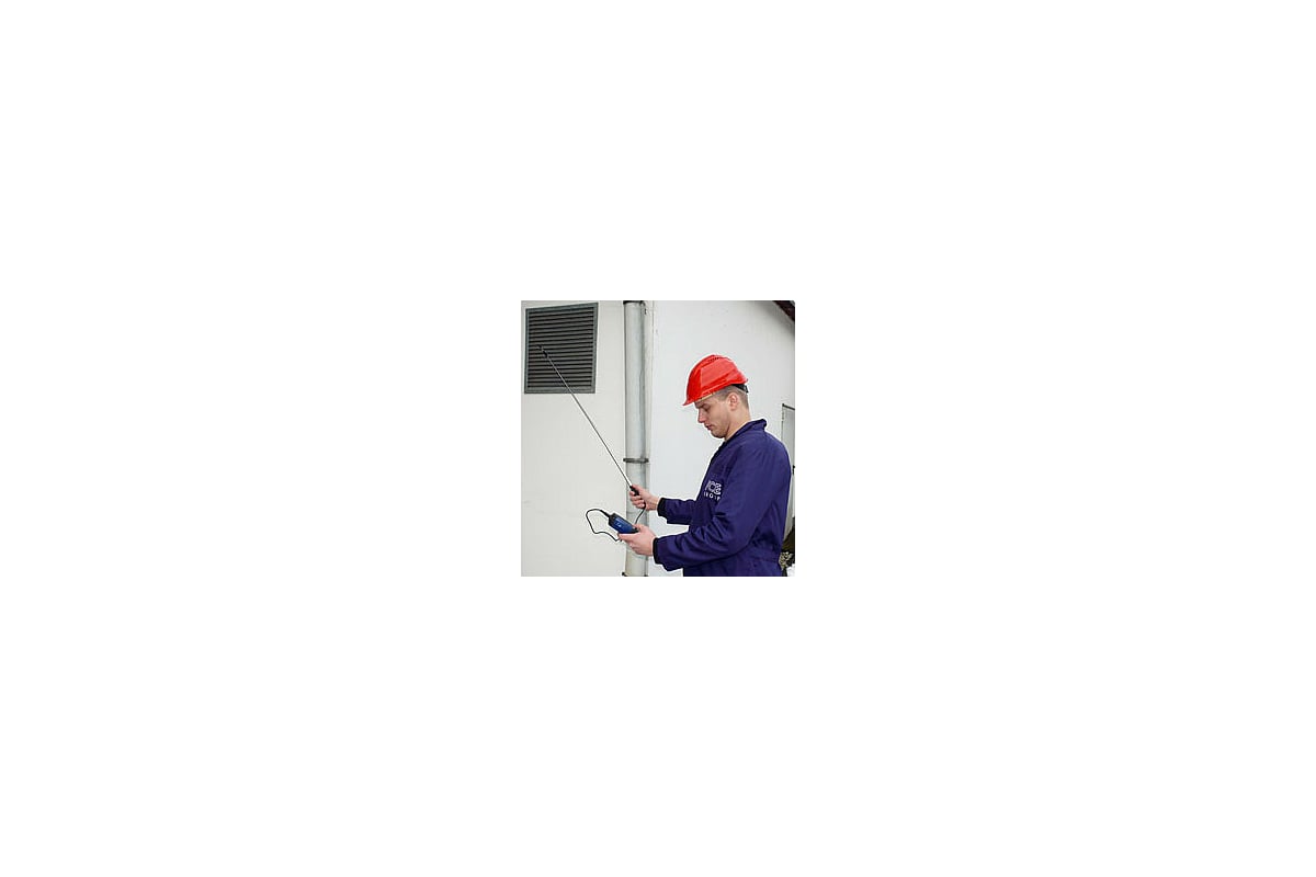 Анемометр PCE 423 P40841