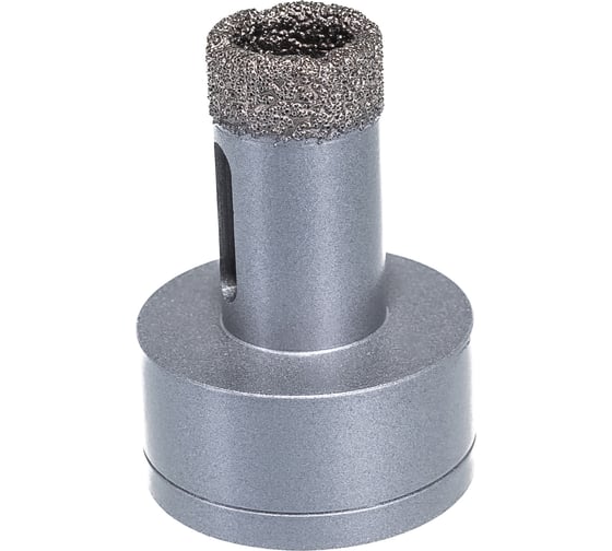Алмазная коронка Dry Speed X-LOCK 20 мм Bosch 2608599029
