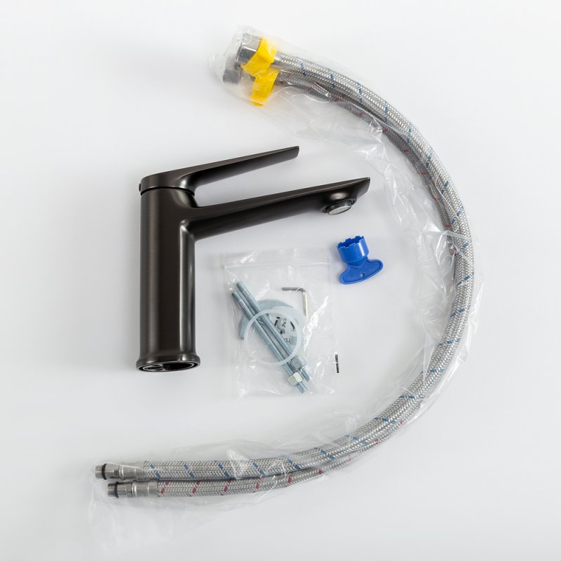 Смеситель для раковины Cezares LINER-LS