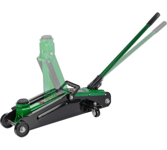 Гидравлический подкатной домкрат Rockforce 2 т RF-T83000E-BIG(54651)