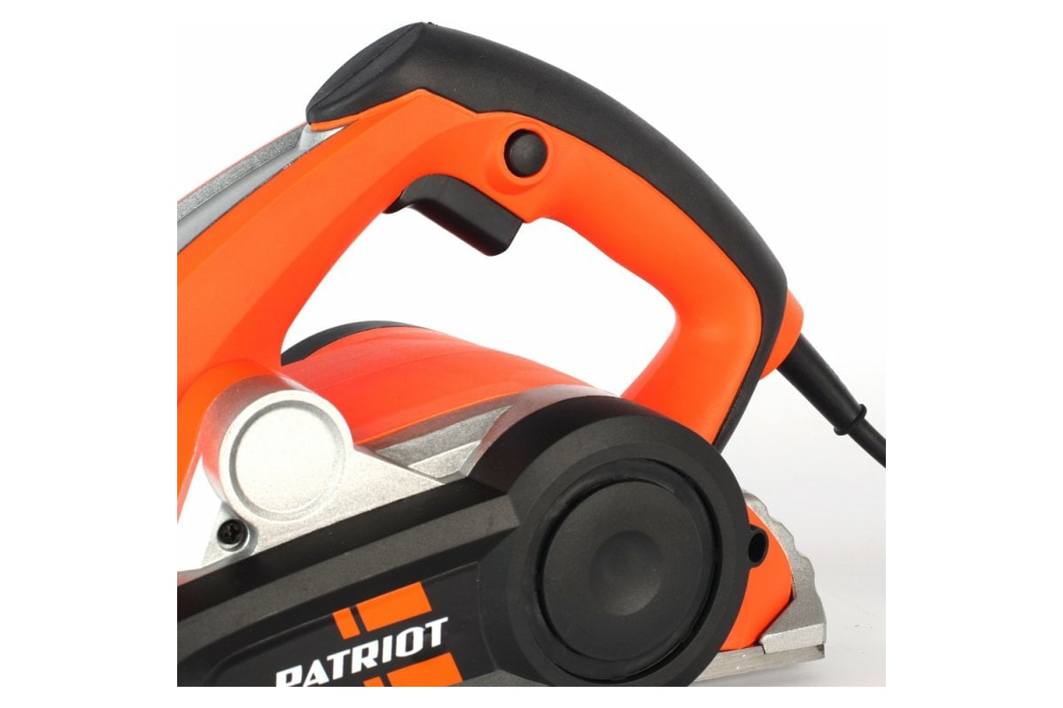 Электрический рубанок Patriot PL110 150301110