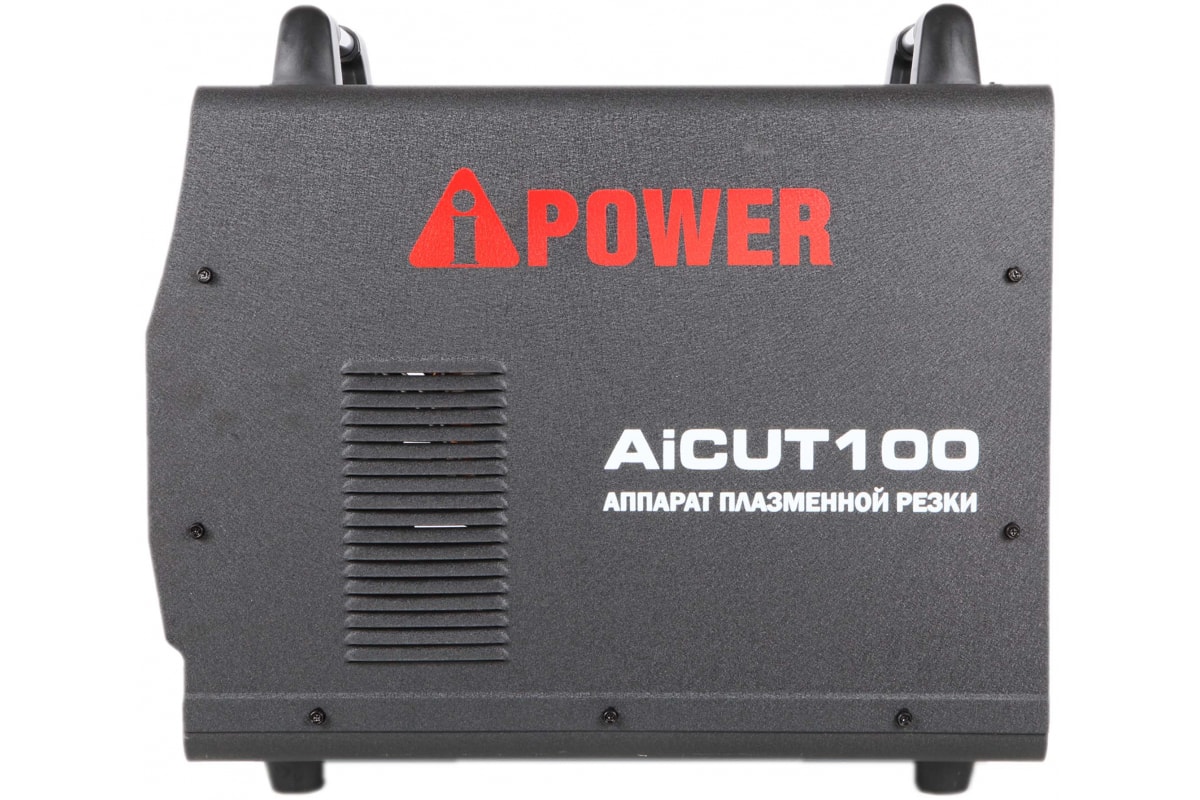 Аппарат плазменной резки A-iPower AiCUT100 63100