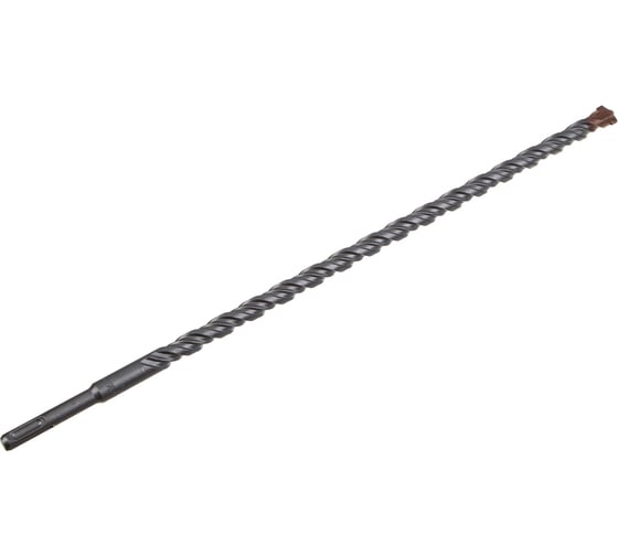 Бур SDS-plus D16x390/460 мм Ермак 654-023