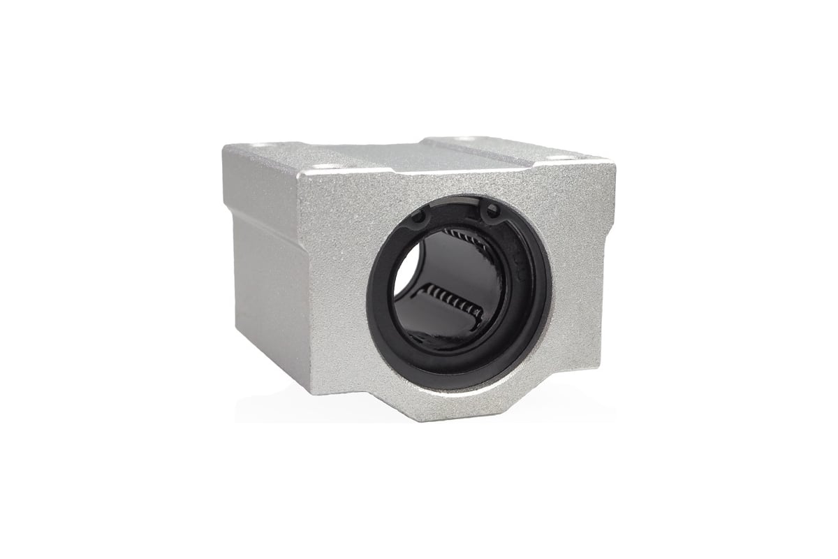 Линейный подшипник в сборе с корпусом TECHNIX SCS50UU