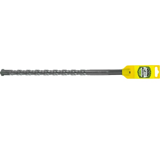 Бур с крестовой пластиной SDS-MAX 22x400 мм Pobedit 4222040