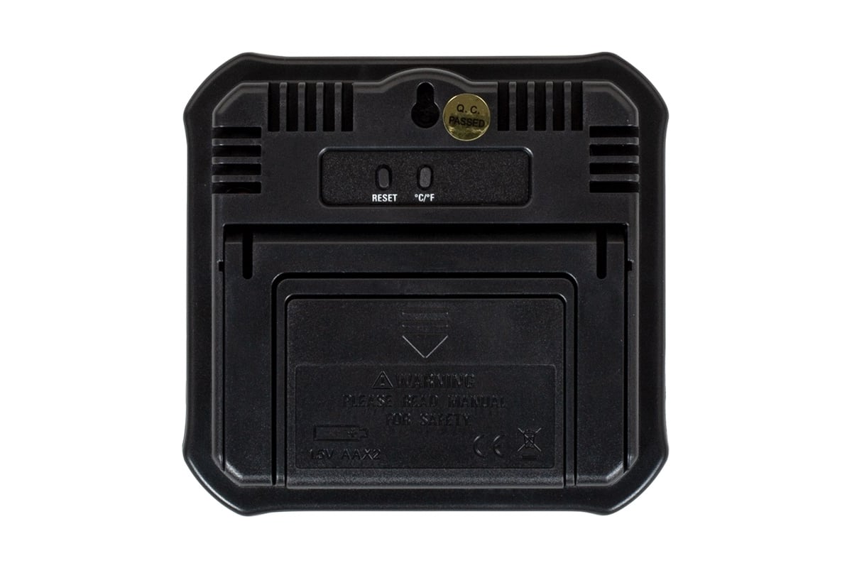 Термогигрометр RGK TH-14 776202