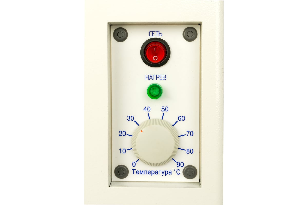 Отопительный котел Thermotrust ST-3 11700