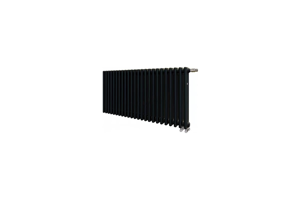 Радиатор Zehnder STOCK Completto C3057/24/V001/RAL 9217