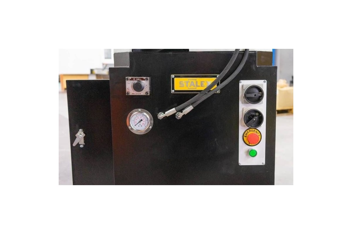 Дисковая гидравлическая пила Stalex PDS-315H 388031
